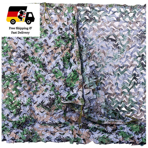 Tarnnetz camouflage netz - tarnnetz,