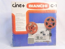 Bianchi Cine+ C1 Super8