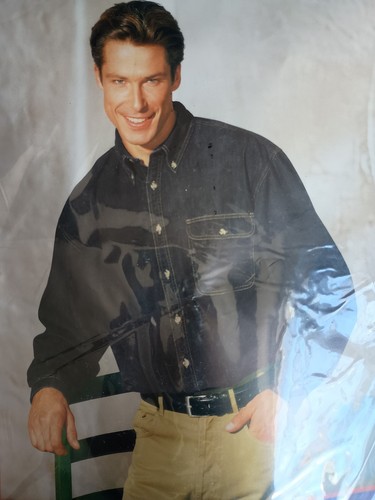 Orvis modisches herren - herren, jeans