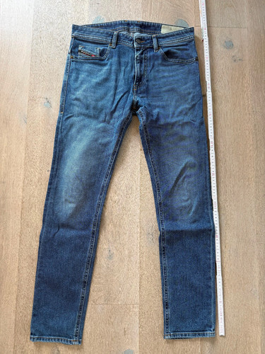 Diesel thommer w31 l32 - diesel, blau