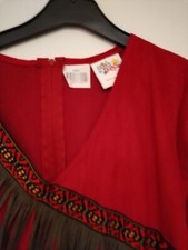 Indianerkostüm Damen