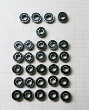Kugellager set achs - kugellager, 3