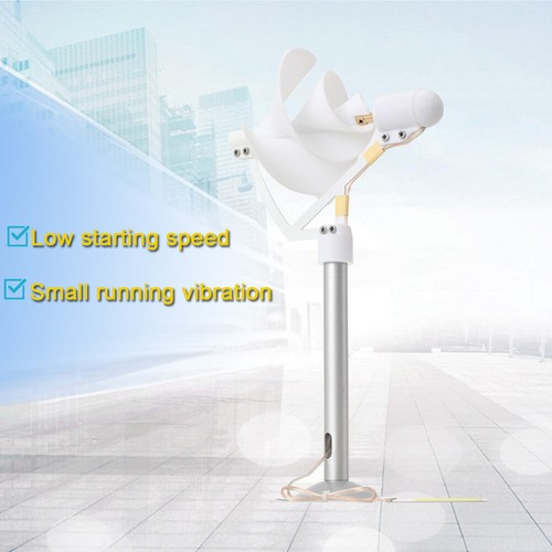 Wind windgenerator spirale - wind,