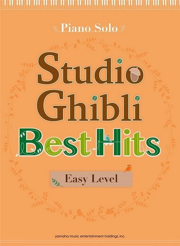 Studio ghibli best hits - ghibli, hits,