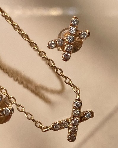 Set von christ karat - set,