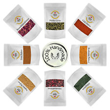 Gewürze & Kräuter Verschiedene Sorten zur Auswahl ✅ Natürlich Ohne Zusätze ⭐⭐⭐⭐⭐