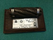 San Francisco Cable Car Cable