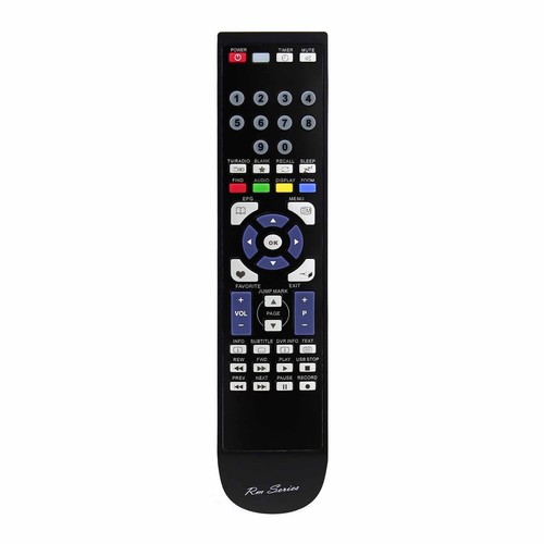 Fernbedienung der serie - fernbedienung, rm-serie