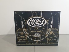 Premier Devil Integralhelm DEVIL U9BM Size:L