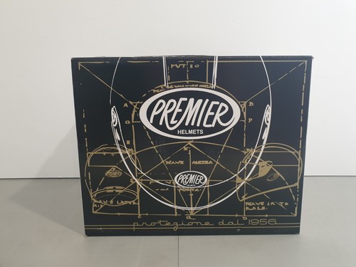 Premier devil integralhelm - premier,