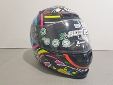 X-LITE Helme X-803 RS Ultra