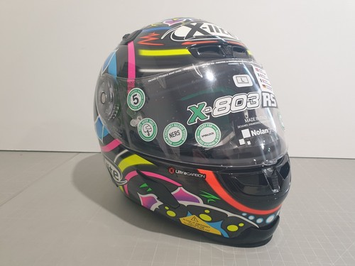 Lite helme 803 - helme, rs