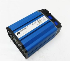 AS ACCU-SORT Model 24i Laser Barcode Scanner -used-