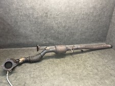 VW Golf 5 V 2.0TFSI BYD 230PS Kat Katalysator Hosenrohr Auspuff Downpipe #28021