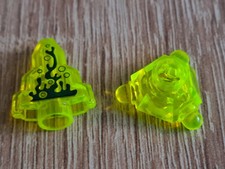 LEGO® 10178pb02/30213 Kristall Diamant Mond-Edel-Stein"FARBEN WÄHLEN"Utensil