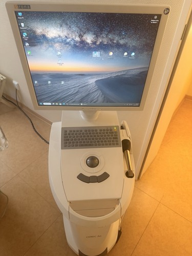 Sirona cerec omnicam - sirona,