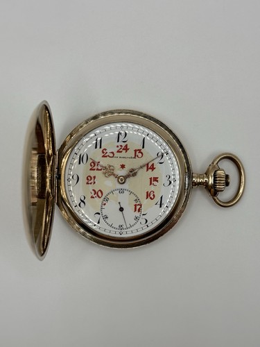 Union horlogere taschenuhr - horlogere,
