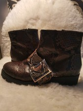 Marc cain Stiefeletten Echt