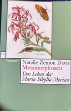 Metamorphosen das leben der - das,