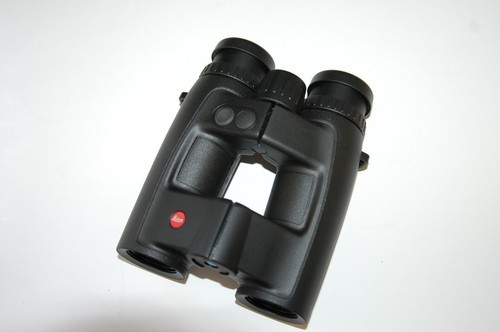 Leica geovid pro - pro, schwarz