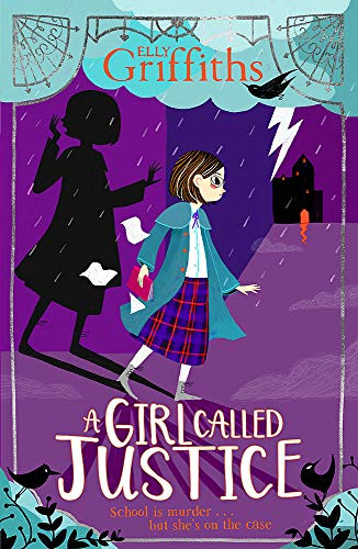 Girl called justice - a, 1