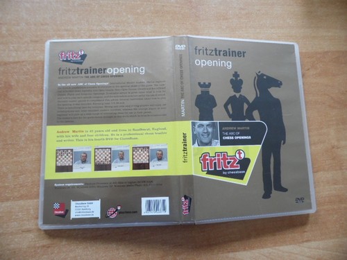 The abc chess openings by - of,