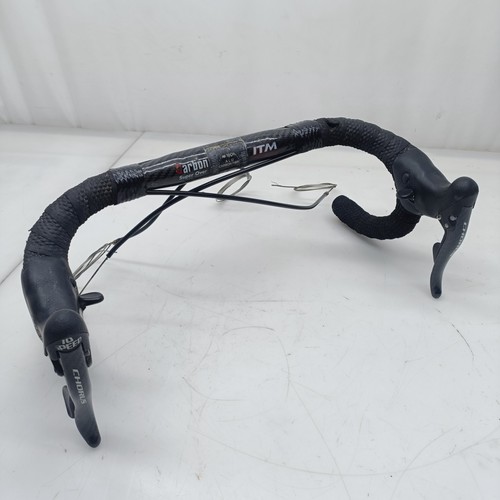 Campagnolo chorus carbon - chorus,