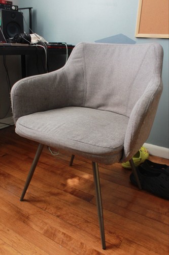 Lounge chair - lounge,