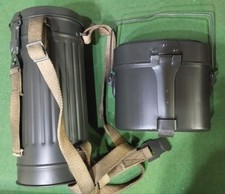 Wehrmacht Maskenbüchse