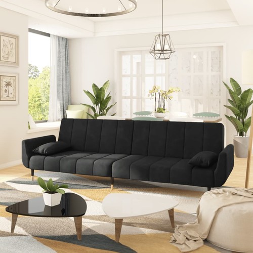 Schlafsofa sitzer mit - 2-sitzer,
