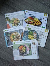 Hello Fresh Rezeptkarten