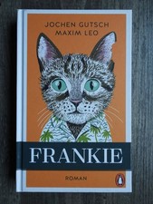 FRANKIE von Jochen Gutsch und