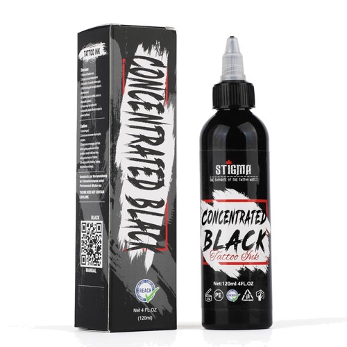 Tattoo farbe black - tattoo,