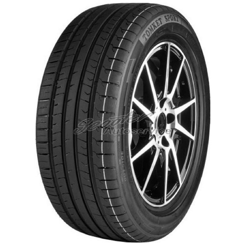 Tomket sport sommerreifen - sport, xl