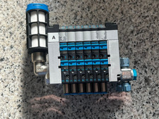 Festo CPV10-VI 18200