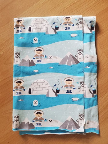Jersey hilco winter inuit - winter,