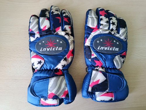Invicta winterhandschuhe - invicta,