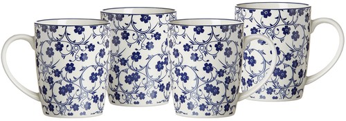 Kaffeebecherset royal sakura - kaffeebecherset,