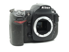 Nikon D300