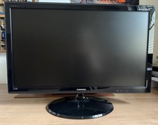 Samsung SyncMaster T27B550EW - 27" Full HD LED Monitor mit TV-Tuner