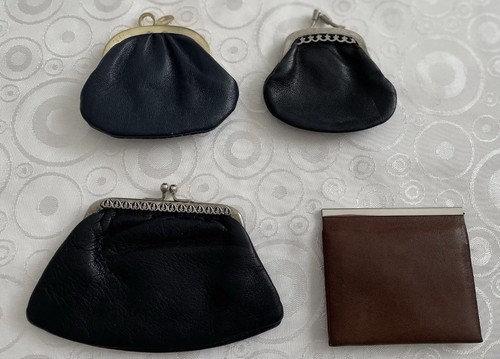 Vintage mini geldbörse - vintage,