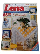Lena Schöne Handarbeiten