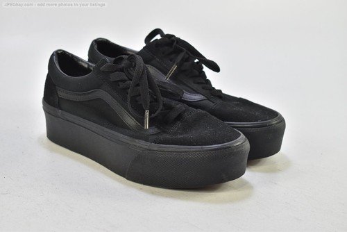 Vans damen sportschuhe - vans,