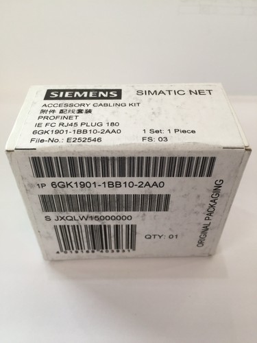 Siemens simatic net - simatic,