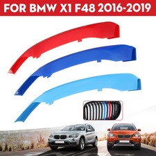 Für BMW X1 F48 16–19 M