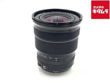 FUJIFILM XF10-24mm F4 R OIS