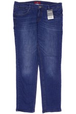 s.Oliver Jeans Damen Hose Denim Jeanshose Gr. W31 Blau #6k989s8
