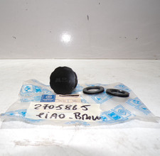 Fuel tank cap for Piaggio