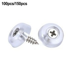 Rutschfeste Gummifüße mit