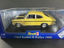 Revell  Opel Kadett B Rallye
